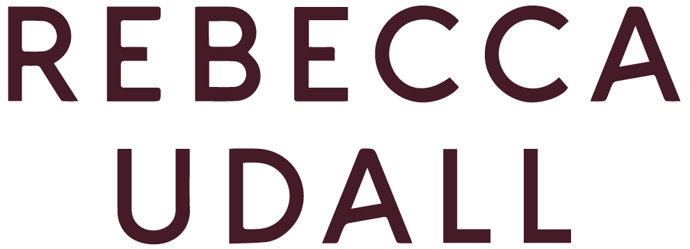 Rebecca Udall