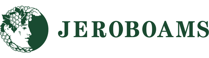 Jeroboams