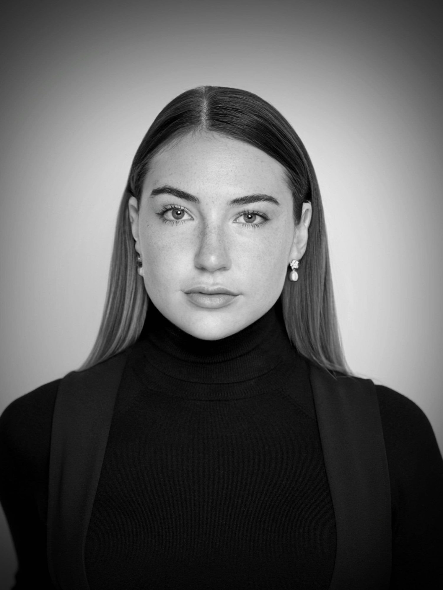 Arabella Drake, co-founder of Ankersen Drake, a luxury professional organisation and decluttering service in London