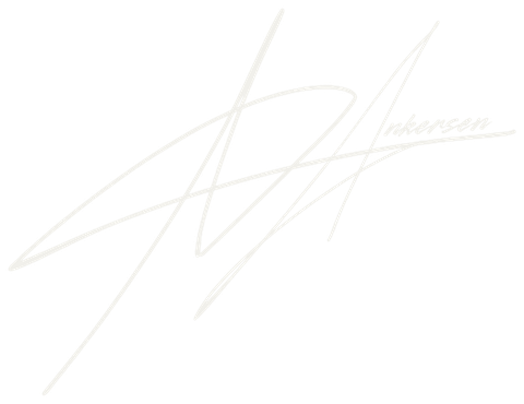 Amalie Ankersen’s signature.