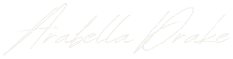 Arabella Drake’s signature.